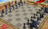 Online Chess Kingdoms