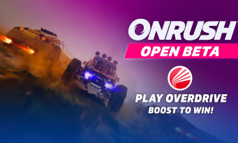 ONRUSH