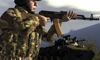 Operation Flashpoint : Dragon Rising