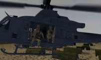 Operation Flashpoint : Dragon Rising