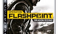 Operation Flashpoint : Dragon Rising