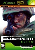 Operation Flashpoint : Elite