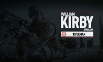 Operation Flashpoint : Red River - William Kirby Trailer