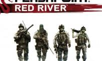 Operation Flashpoint Red River