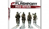 Operation Flashpoint Red River