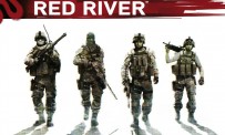 Operation Flashpoint Red River