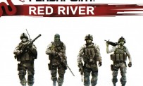 Operation Flashpoint Red River