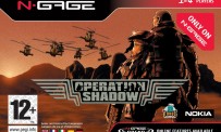 Operation Shadow : les pr