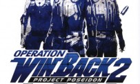 Operation Winback 2 : Project Poseidon