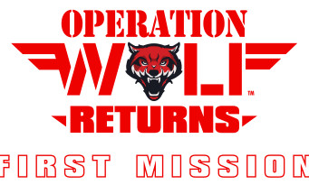 Operation Wolf Returns : First Mission