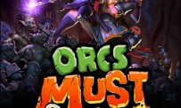 Orcs Must Die 2