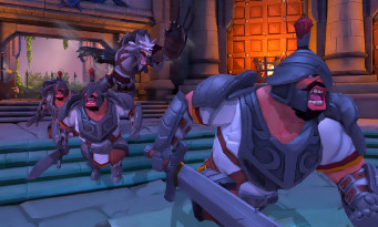 Orcs Must Die! Unchained