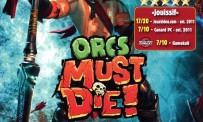 Orcs Must Die