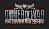 Order of War : Challenge