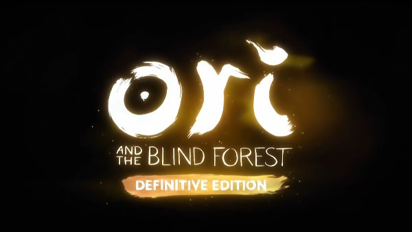 Ori and the Blind Forest : Definitive Edition