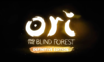 Ori and the Blind Forest Definitive Edition