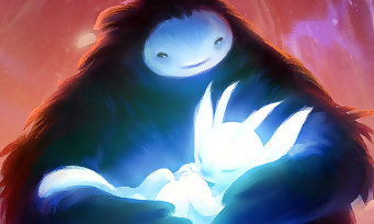 Ori and the Blind Forest : la Definitive Edition arrive en version physique