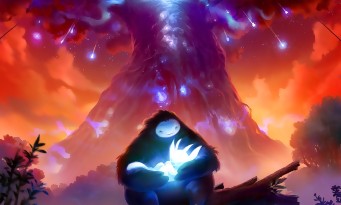 Ori and the Blind Forest Definitive Edition