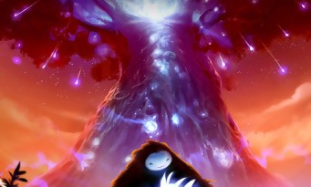 Ori and the Blind Forest Definitive Edition