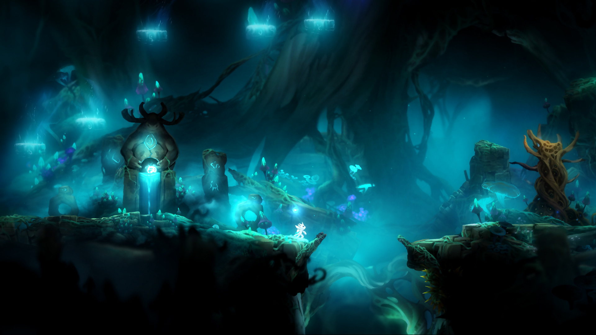 Ori and the blind forest бюджет и сборы