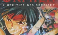 Orphen : L'Héritier des Sorciers