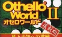 Othello World II : Yumeto Michi he no Chôsen