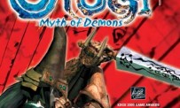 Otogi : Myth of Demons