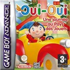 Oui-Oui : Une Journée au Pays des Jouets