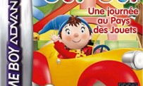 Oui-Oui : Une Journée au Pays des Jouets