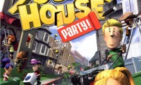 Our House : Party!