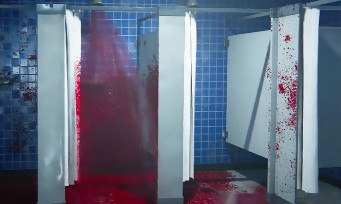 Outlast 2 : trailer avec une scène de torture et une douche de sang