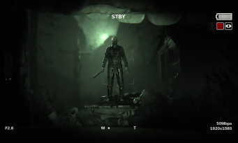 Outlast 2