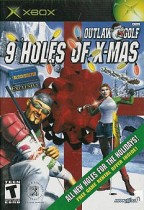 Outlaw Golf : 9 Holes of X-Mas