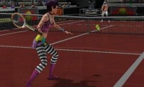 Outlaw Tennis