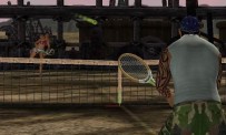 Outlaw Tennis