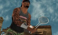 Outlaw Tennis