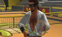 Outlaw Tennis