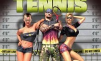 Outlaw Tennis