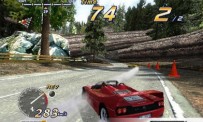 OutRun 2006 : Coast 2 Coast