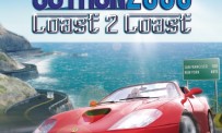 OutRun 2006 : Coast 2 Coast