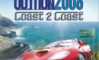 OutRun 2006 : Coast 2 Coast