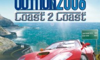 OutRun 2006 : Coast 2 Coast