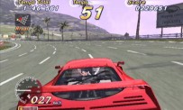 OutRun 2006 : Coast 2 Coast
