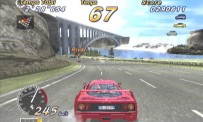 OutRun 2006 : Coast 2 Coast