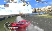 OutRun 2006 : Coast 2 Coast