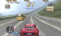 OutRun 2006 : Coast 2 Coast