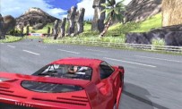 OutRun 2006 : Coast 2 Coast