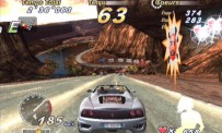 OutRun 2006 : Coast 2 Coast