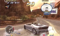 OutRun 2006 : Coast 2 Coast