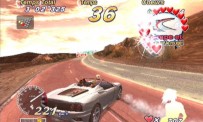 OutRun 2006 : Coast 2 Coast